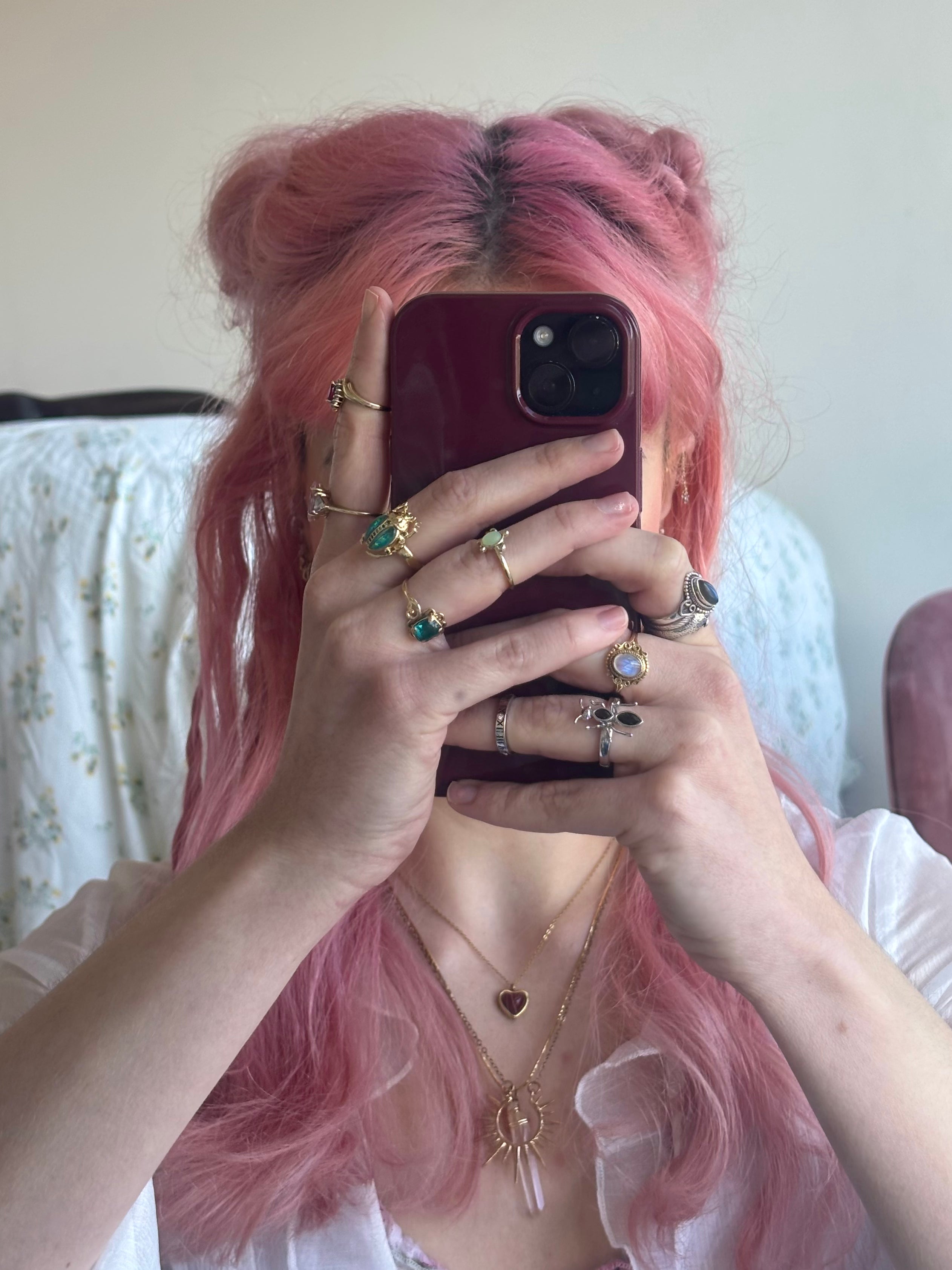 all jewelry