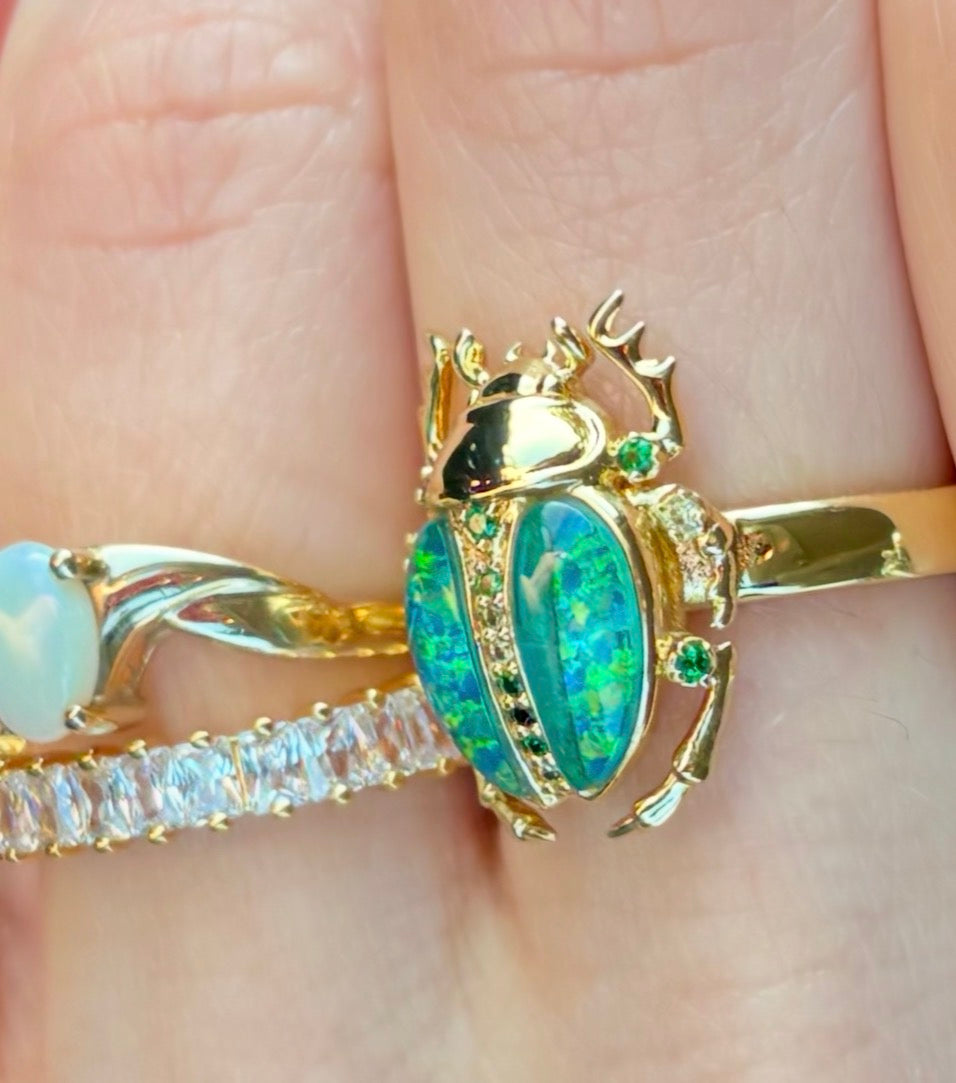 rings