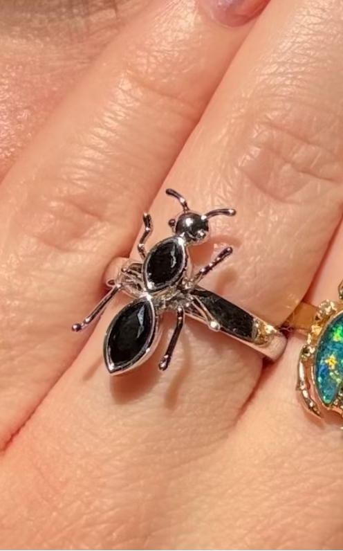 ant ring