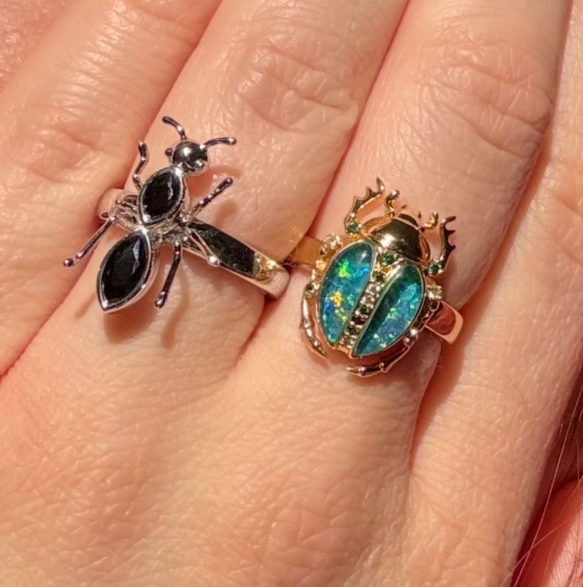 ant ring